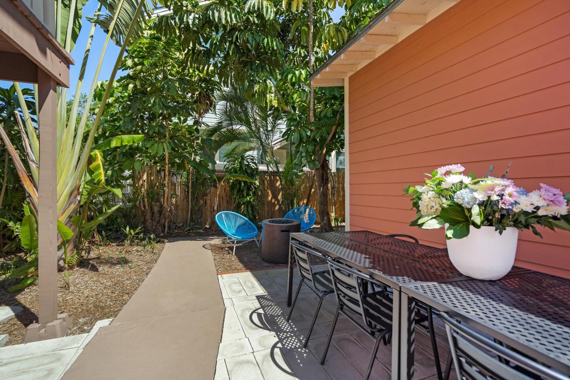 Julia Place * Sarasota
